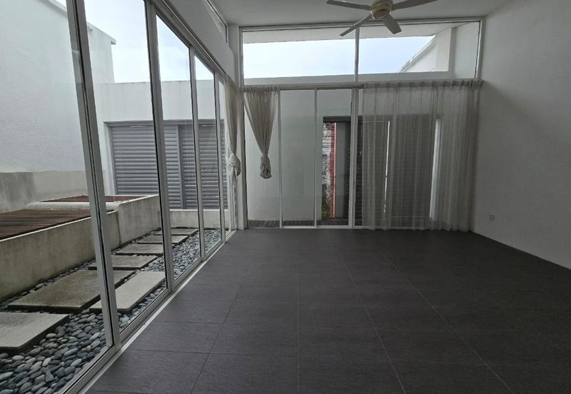 The Madge @ Embassy Row, Uthant, Ampang Hilir Villa