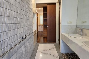 The Madge @ Embassy Row, Uthant, Ampang Hilir Villa