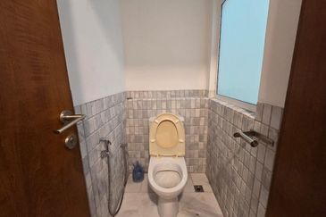 The Madge @ Embassy Row, Uthant, Ampang Hilir Villa