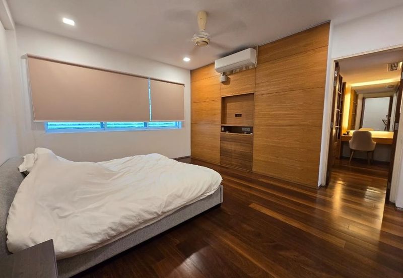 The Madge @ Embassy Row, Uthant, Ampang Hilir Villa