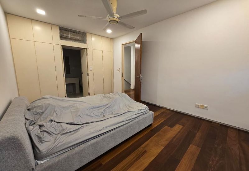 The Madge @ Embassy Row, Uthant, Ampang Hilir Villa