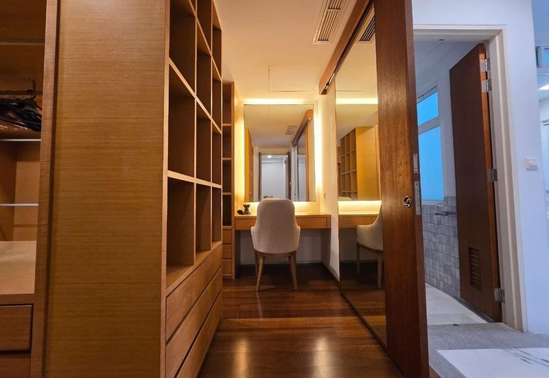 The Madge @ Embassy Row, Uthant, Ampang Hilir Villa