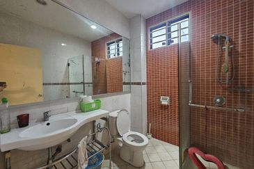 Taman Cheras Hartamas