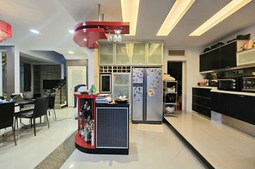 Taman Cheras Hartamas