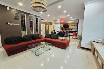 Taman Cheras Hartamas