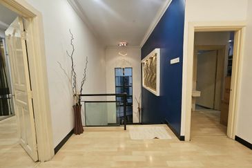 Taman Cheras Hartamas