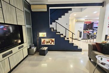 Taman Cheras Hartamas