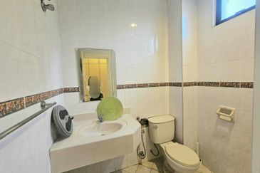 Taman Cheras Hartamas