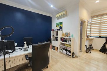 Taman Cheras Hartamas