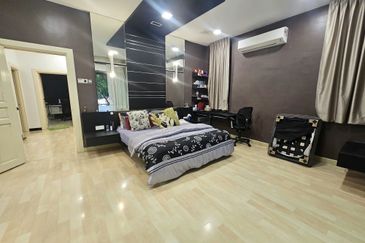 Taman Cheras Hartamas