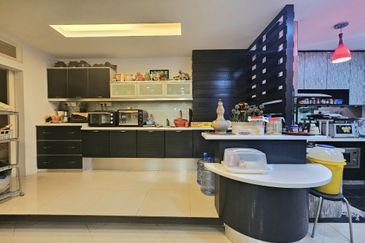 Taman Cheras Hartamas