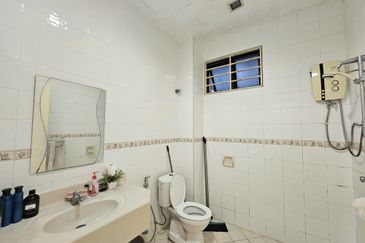 Taman Cheras Hartamas