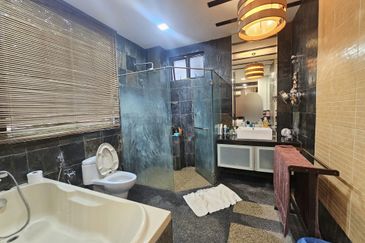 Taman Cheras Hartamas