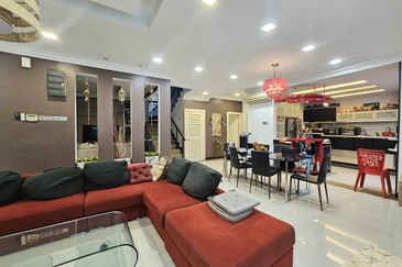 Taman Cheras Hartamas