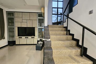 Taman Cheras Hartamas