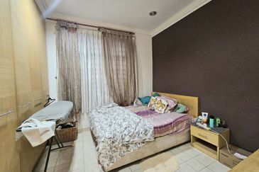 Taman Cheras Hartamas