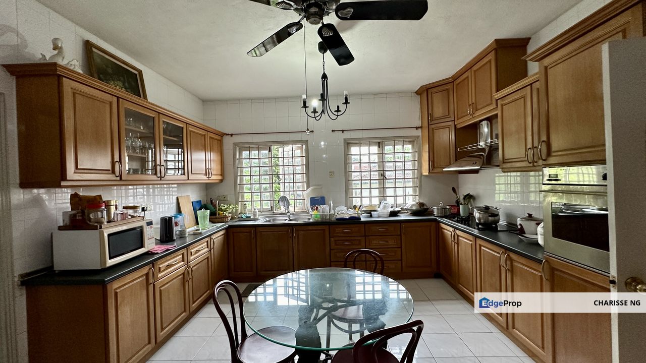 Bangsar, Kuala Lumpur Bungalow House, Kuala Lumpur, Bangsar