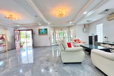 Taman Bukit Cheras