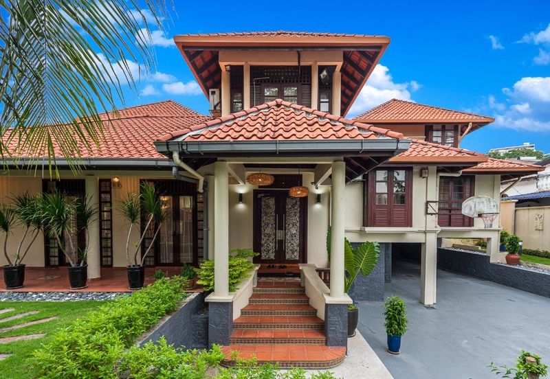 Kampung Datuk Keramat