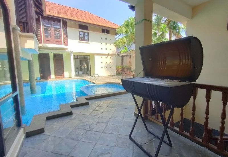 Kampung Datuk Keramat