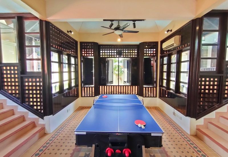 Kampung Datuk Keramat