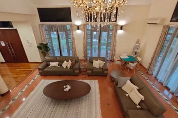 Kampung Datuk Keramat