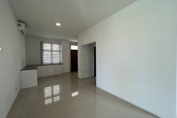 Bandar Mahkota Cheras