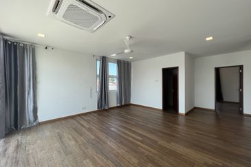 Bandar Mahkota Cheras