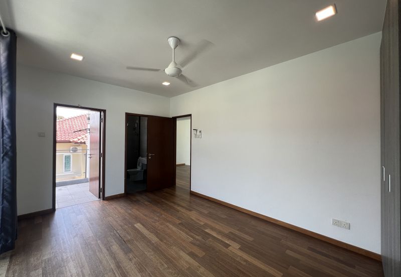 Bandar Mahkota Cheras