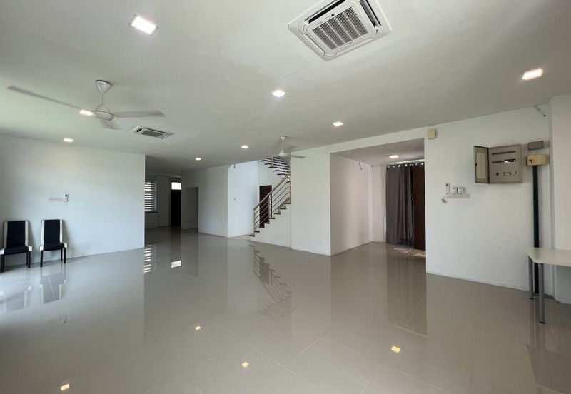 Bandar Mahkota Cheras