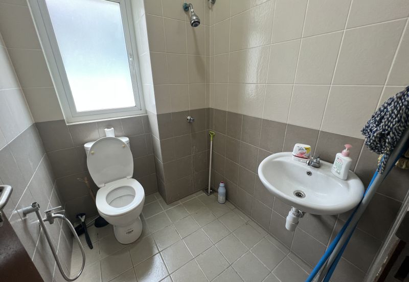 Bandar Mahkota Cheras