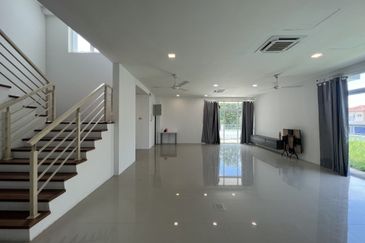 Bandar Mahkota Cheras