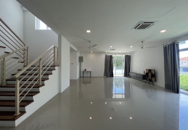 Bandar Mahkota Cheras