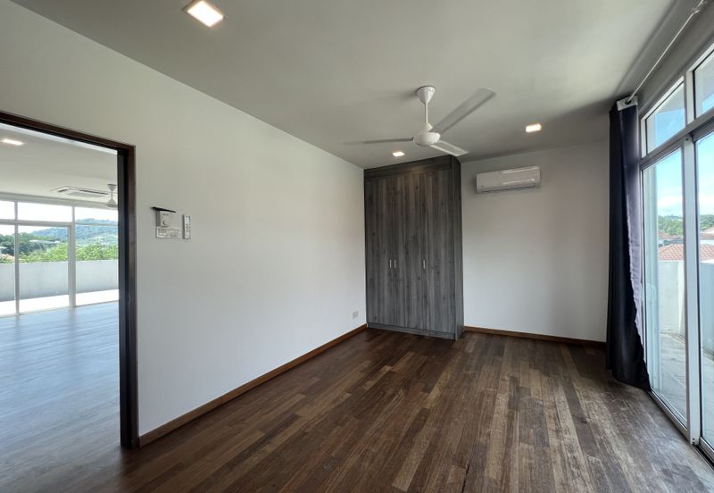 Bandar Mahkota Cheras