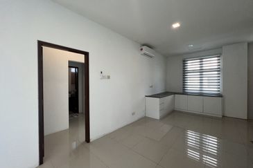 Bandar Mahkota Cheras