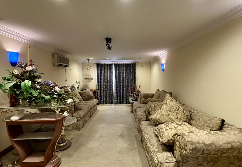 Damansara Heights (Bukit Damansara)