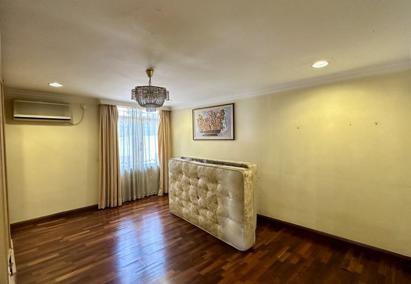 Damansara Heights (Bukit Damansara)