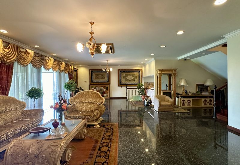 Damansara Heights (Bukit Damansara)