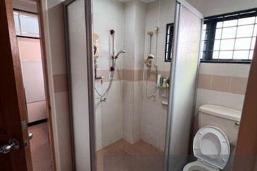 Bandar Sungai Long, Selangor Superlink House