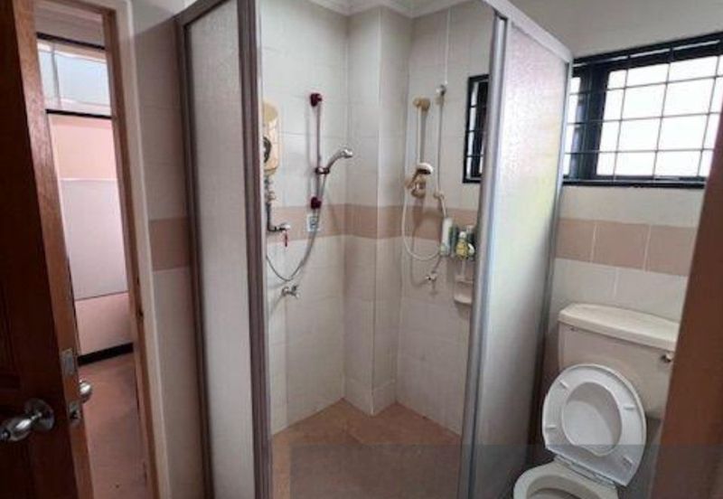 Bandar Sungai Long, Selangor Superlink House