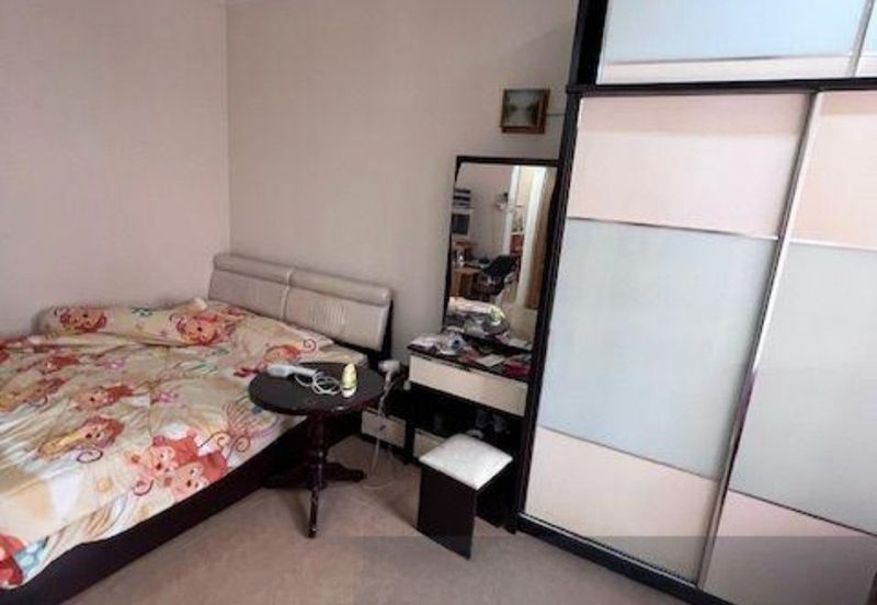 Bandar Sungai Long, Selangor Superlink House