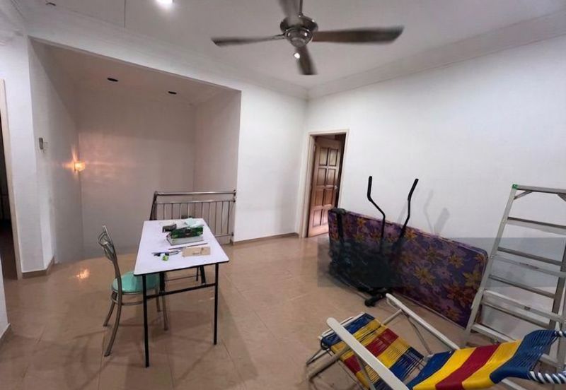 Bandar Sungai Long, Selangor Superlink House