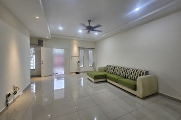 Bandar Damai Perdana