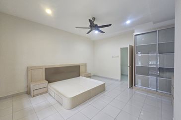 Bandar Damai Perdana