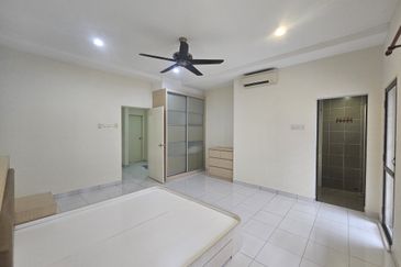 Bandar Damai Perdana