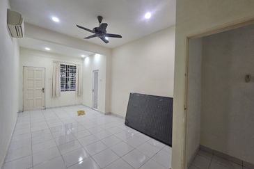 Bandar Damai Perdana