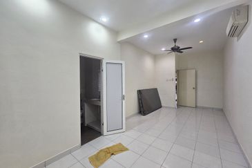 Bandar Damai Perdana