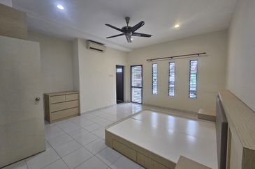 Bandar Damai Perdana