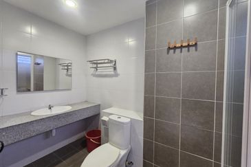 Bandar Damai Perdana