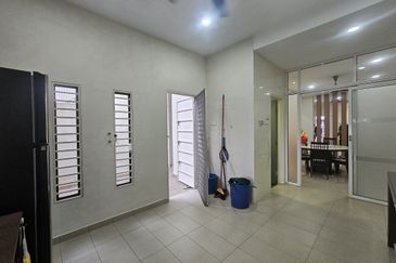 Bandar Damai Perdana